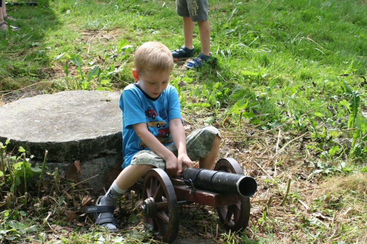 Pápai Játékfesztivál 2019 - Szombat Délután 