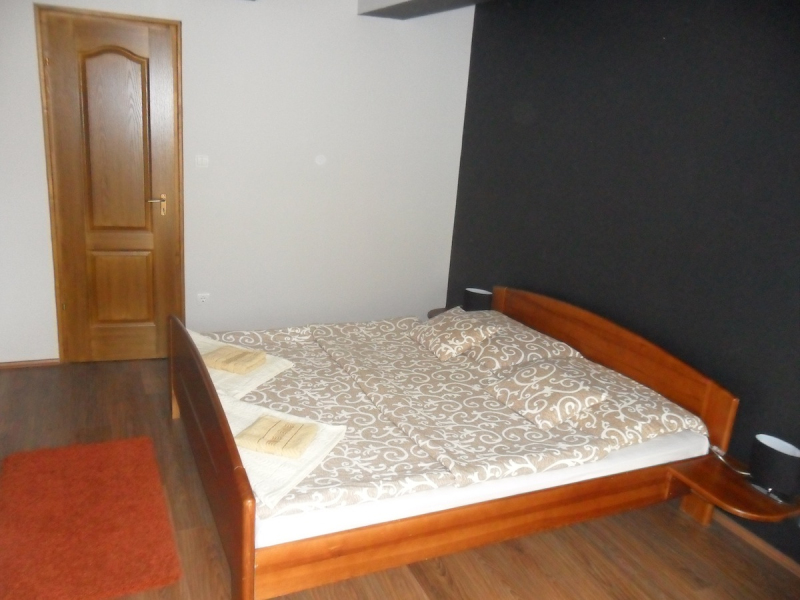 Belvárosi Panzió - Pápa