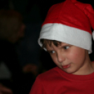 Családi Mikulásváró a Színházban