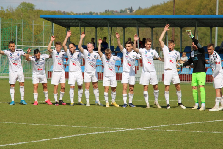 Zalaegerszegen szenvedett vereséget a Perutz