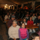 Pápai Csülök-, Cicege- és Borfesztivál - Borpéntek