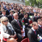 Városi Ballagás 2018 - Pápa