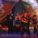 Black Bunny és Balance Dance Táncgála - Pápa