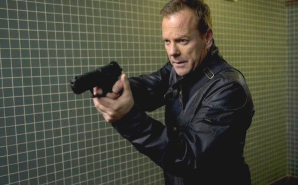 Kiefer Sutherland nem tér vissza Jack Bauer ügynök szerepében 
