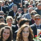 Városi Ballagás - Pápa - 2016