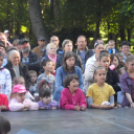 Városi Gyermeknap - Pápa