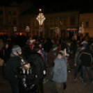 Szilveszteri Buli a Fő téren - 2016