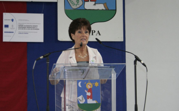 Baán Éva: Tiszta a lelkiismeretem!