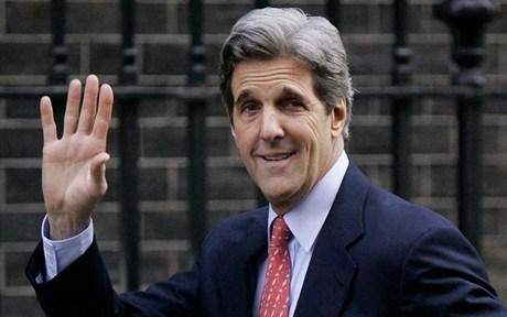 Az amerikai segítség megvonásával fenyeget Kerry