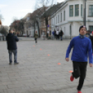 Szilveszteri Futás - 2019