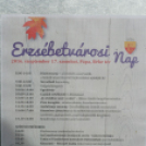 Erzsébetvárosi Nap 2016 - Pápa