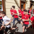 Emlékfutás a Refi Elhunyt Igazgatóinak Emlékére