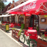 Viktória Önkiszolgáló Gyorsétterem- Pápa