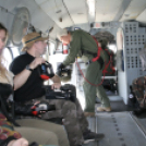 Fire Blade 2017 - Szoktatórepülés - Pápa