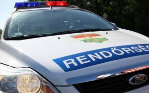 Elsodorta a gyalogost - Szemtanúkat keres a rendőrség