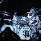 Pápai Játékfesztivál - Tankcsapda Koncert - 2015