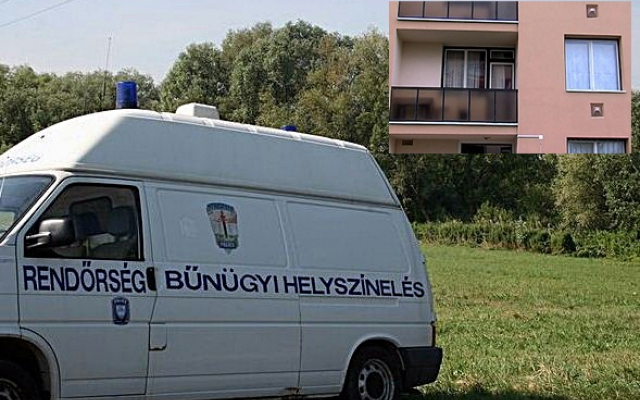 Újabb részletek a pápai emberölés ügyében