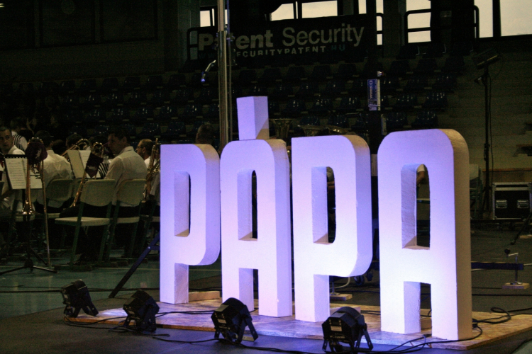 Csináljuk a Fesztivált