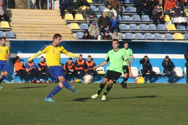 Perutz: Sikerült győzelemmel zárni az évet!