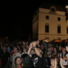 Pápa Csülök Cicege és Borfesztivál (2016) - Péntek 