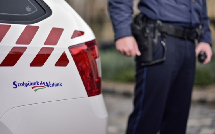 Egy körre kérte el a biciklit, aztán ellopta 