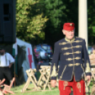 Pápai Történelmi Napok - Hadijáték