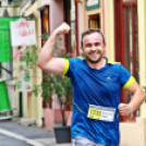 2. TomTom Pápa Félmaraton