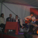 Pápai Csülök-, Cicege- és Borfesztivál - Budapest Bár koncert