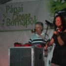 Pápai Bornapok - 2012 - Borpéntek 2. (Balkan Fanatik koncert)