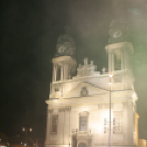 Rúzsa Magdi Koncert - Pápa