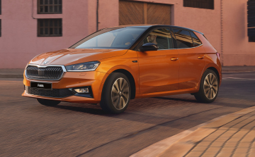 Idén is egy autó a főnyeremény - Közlekedik a család!