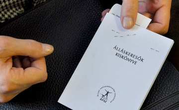 Tovább javult a munkaerő-piaci helyzet