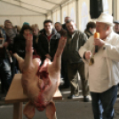 IV. Pápai Böjtelő Böllérverseny (2017)