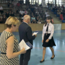 Jó tanuló, jó sportoló díjátadó - 2025 - Pápa