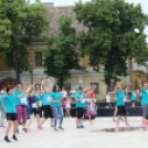Jason McIlvaine Fun Run/Örömfutás - Pápa