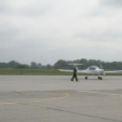 100 éves a Magyar Légierő - Bemutató a pápai Bázisrepülőtéren