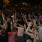 Pápa Csülök Cicege és Borfesztivál (2016) - Péntek 