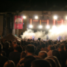 A Bikini zárta a 24. Pápai Játékfesztivált