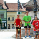 III.  Watchman Pápa Félmaraton 2018