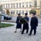 Megemlékezés október 6-án Pápán