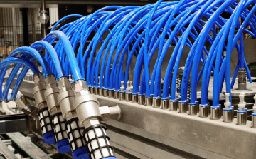 A kompresszorok hazai szakértője: BTK Kft.