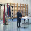 Jó tanuló, jó sportoló díjátadó - 2025 - Pápa