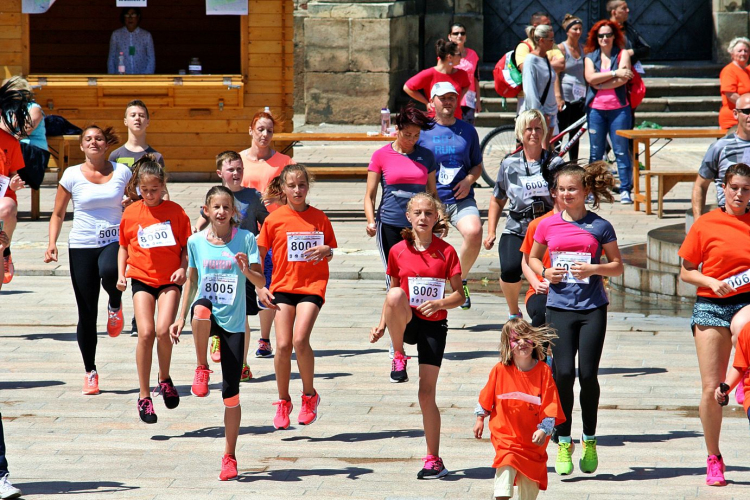 Jason McIlvaine Örömfutás - Funrun 2017 - Pápa