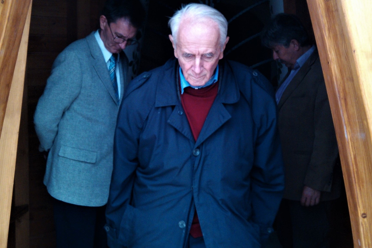 In memoriam dr. Vitányi Iván