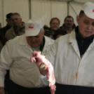 IV. Pápai Böjtelő Böllérverseny (2017)