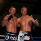 Küzdősport Gála a Sportcsarnokban