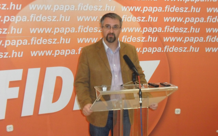 Unger Tamás visszautasítja, hogy pontatlanul használnák a számokat