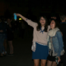 XV. Országos Ifjúsági Néptánctalálkozó - Pápa