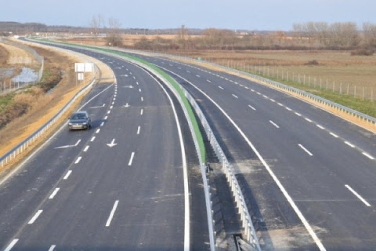 Sikeres volt a közbeszerzés, kezdődhet a 83-as út építése