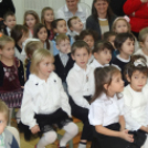 Szent Anna Óvoda - Adományátadás és Karácsonyi Műsor